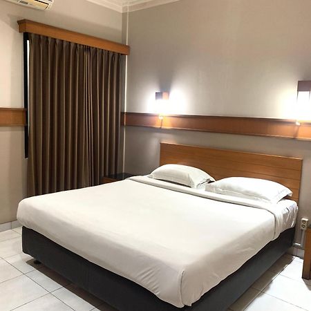 Hotel Caravan Tanah Abang Dżakarta Zewnętrze zdjęcie