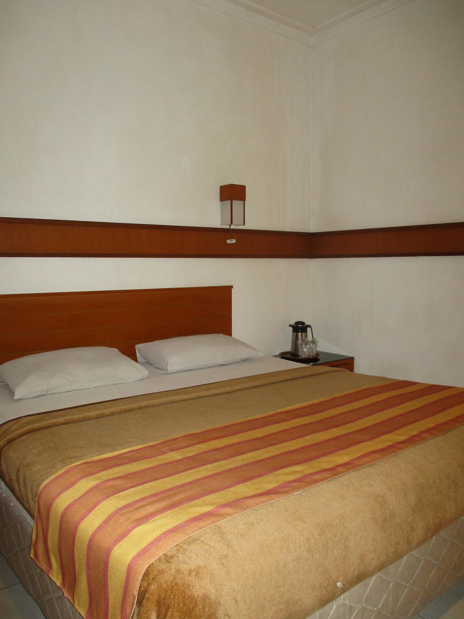 Hotel Caravan Tanah Abang Dżakarta Zewnętrze zdjęcie