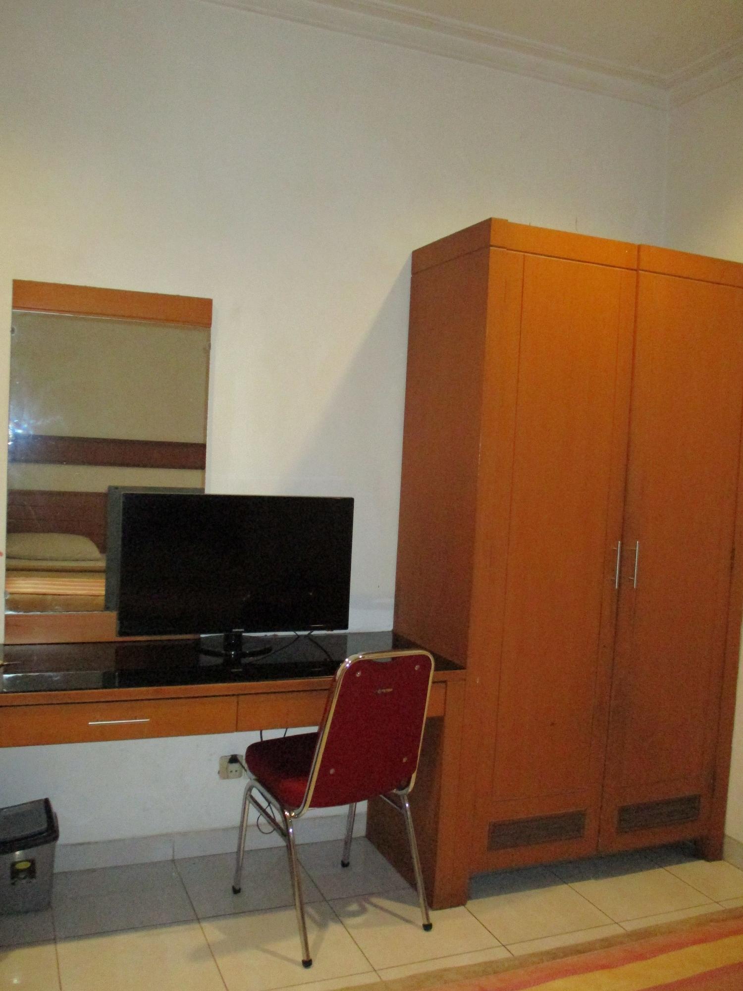 Hotel Caravan Tanah Abang Dżakarta Zewnętrze zdjęcie