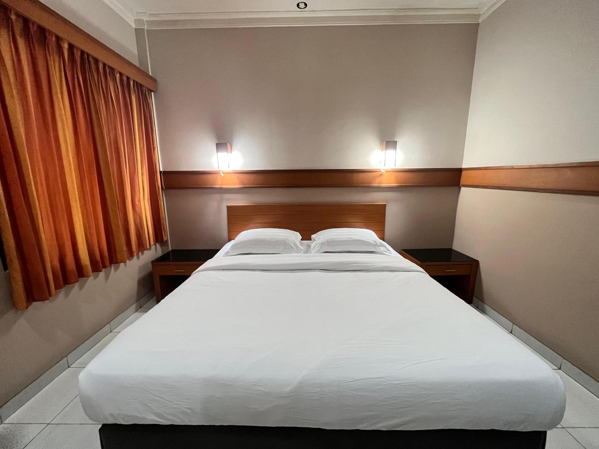 Hotel Caravan Tanah Abang Dżakarta Zewnętrze zdjęcie