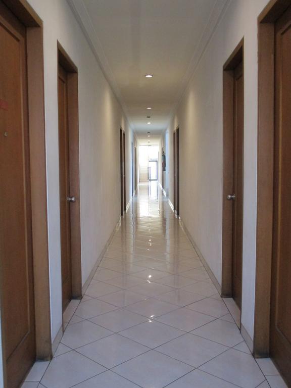 Hotel Caravan Tanah Abang Dżakarta Zewnętrze zdjęcie
